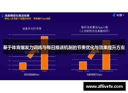 基于体育爆发力训练与每日推送机制的节奏优化与效果提升方案
