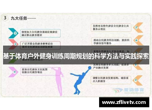 基于体育户外健身训练周期规划的科学方法与实践探索